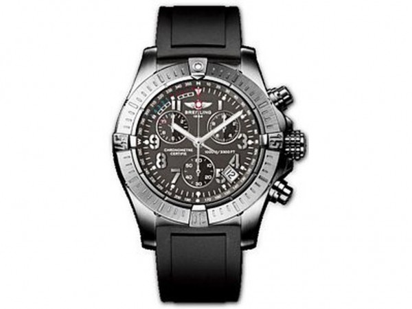 Breitling Avenger Seawolf Chronograph