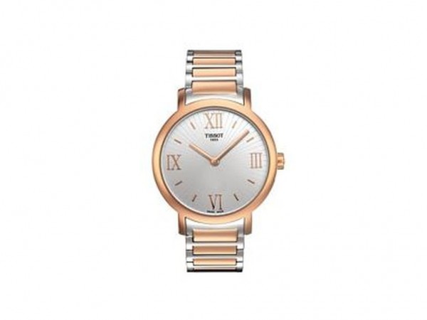 Tissot T-Trend Happy Chic