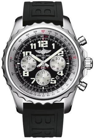 Breitling Chronospace Automatic