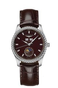 Longines Master Collection