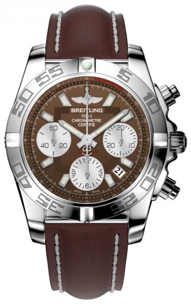 Breitling Chronomat 41