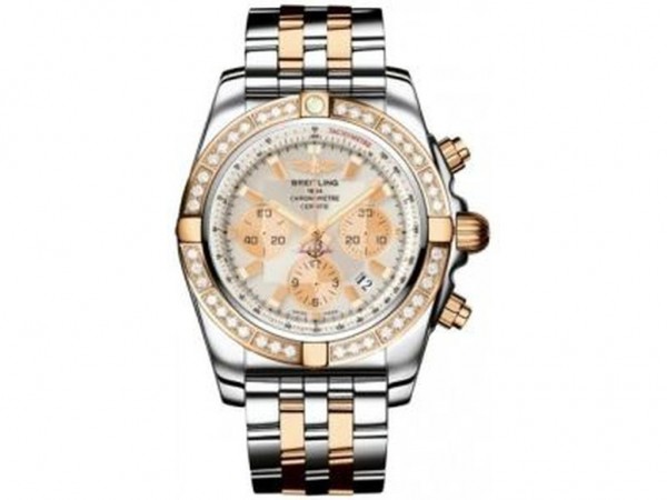 Breitling Chronomat 44