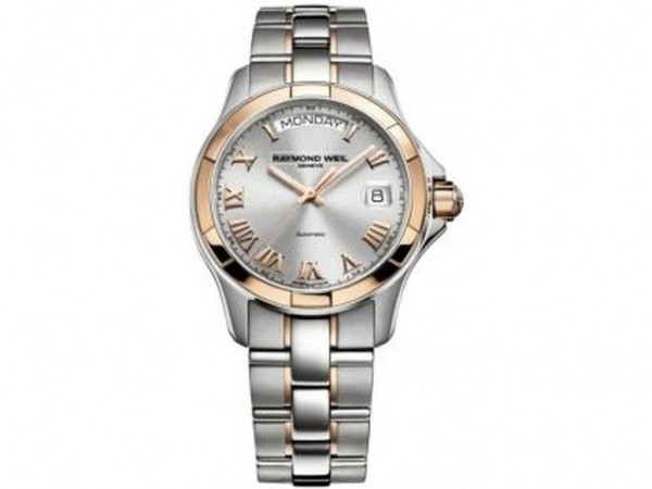 Raymond Weil Parsifal