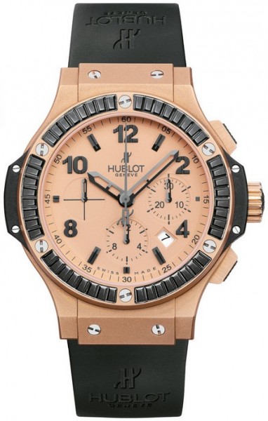 Hublot Big Bang Evolution