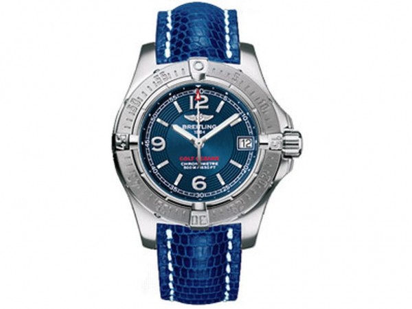 Breitling Colt Oceane