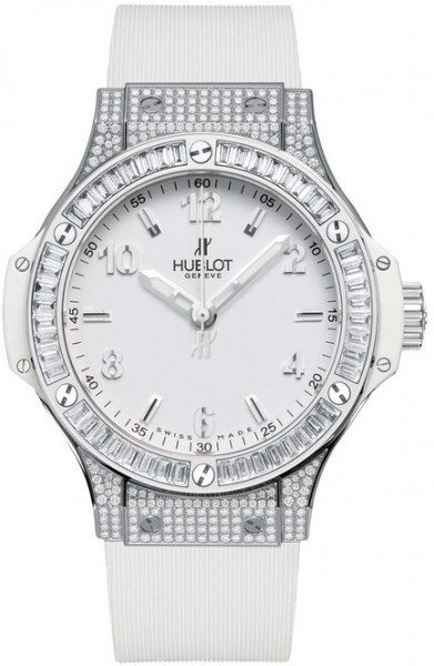 Hublot Big Bang Quarz