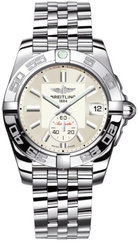 Breitling Galactic 36