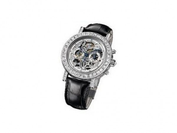 Breguet Classique Chronograph