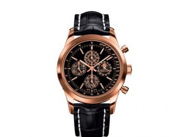 Breitling Transocean Chronograph QP Limited Edition