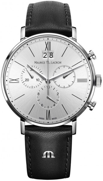 Maurice Lacroix Eliros Chronograph