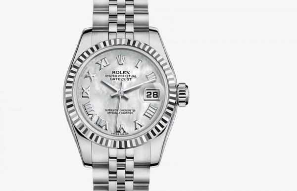 Rolex Lady-Datejust