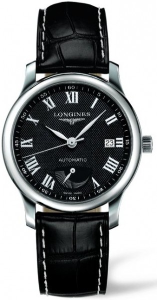 Longines Master Collection Gents Power Reserve