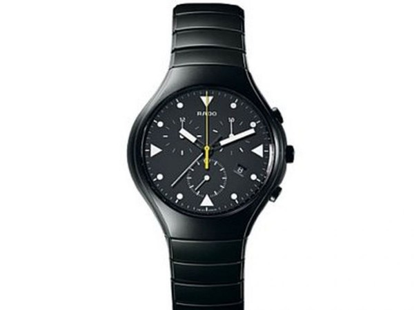 Rado True XL Chronograph