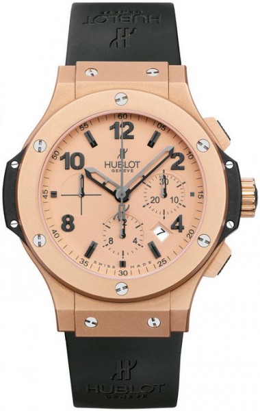 Hublot Big Bang Evolution