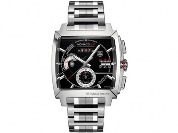 TAG Heuer Monaco Automatik Chronograph