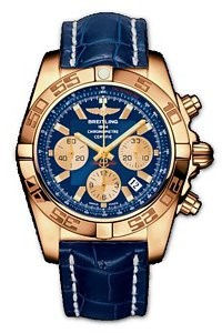 Breitling Chronomat 44