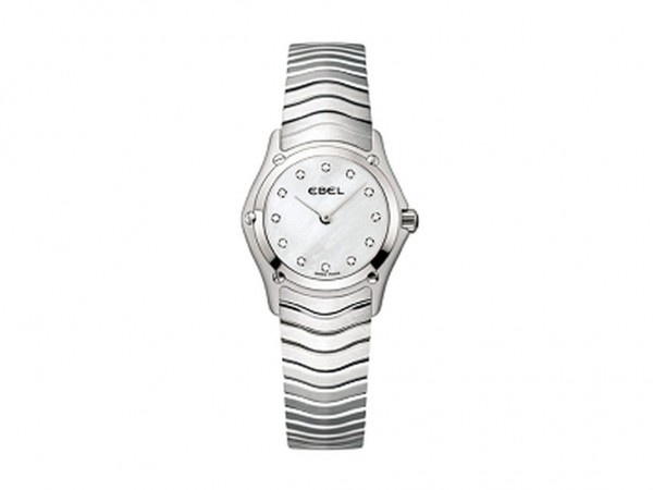 Ebel Classic Mini