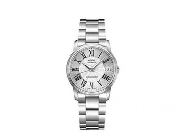 Mido Baroncelli III Lady