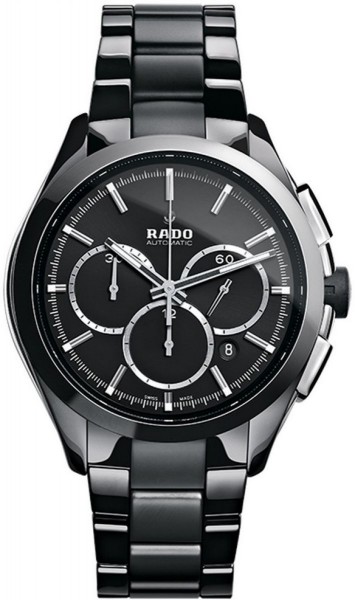 Rado Hyperchrome Automatic Chronograph 45mm