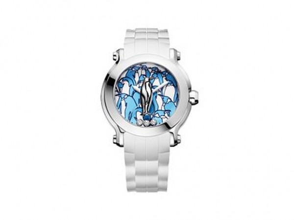 Chopard Animal World