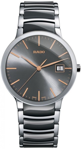 Rado Centrix Quarz 38mm