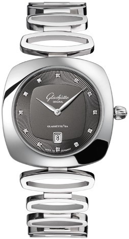 Glashütte Original Lady Pavonina