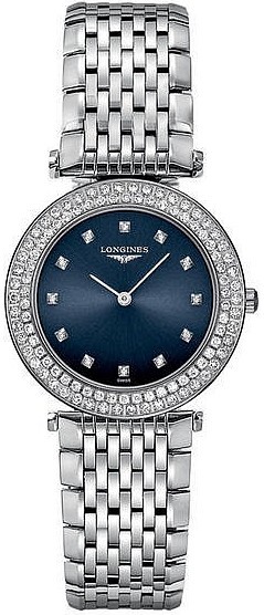 Longines La Grande Classique Ladies