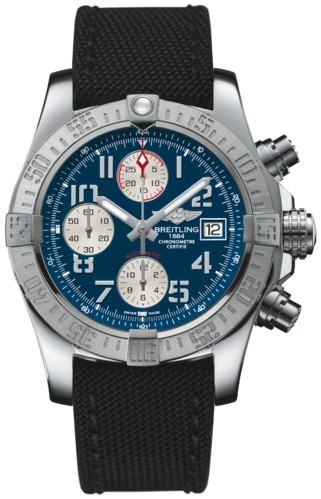 Breitling Avenger II