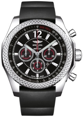 Breitling for Bentley Barnato 42