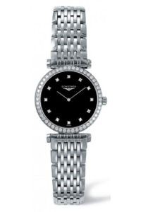 Longines La Grande Classique de Longines Ladies