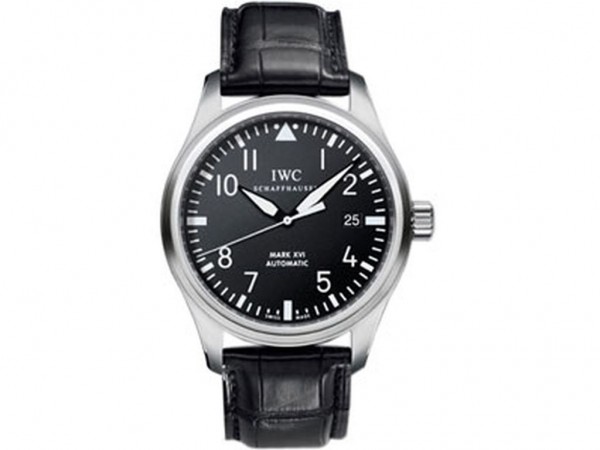 IWC Fliegeruhr Classics Mark XVI