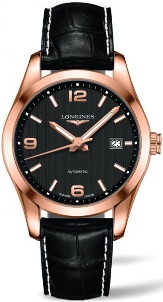 Longines Conquest Classic Gents