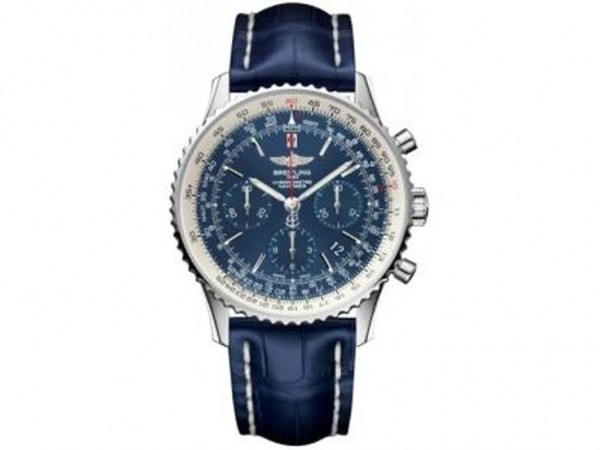 Breitling Navitimer 01 Blue Sky Limited Edition