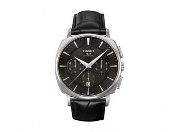 Tissot T-Classic T-Lord Chronograph