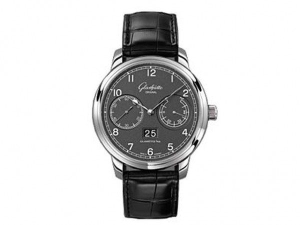 Glashütte Original Senator Observer