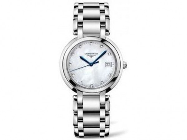 Longines PrimaLuna Quarz