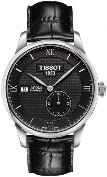 Tissot T-Classic Le Locle Petite Seconde