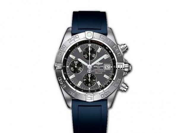 Breitling Galactic Chronograph II