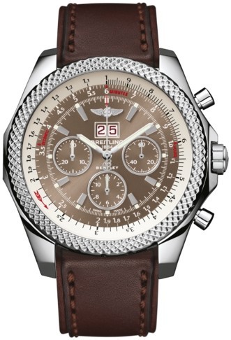 Breitling for Bentley 6.75