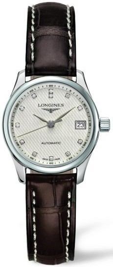 Longines Master Collection Ladies