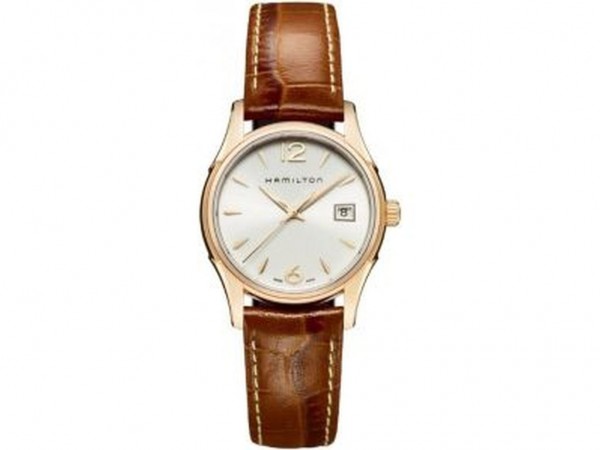 Hamilton Jazzmaster Lady 34mm