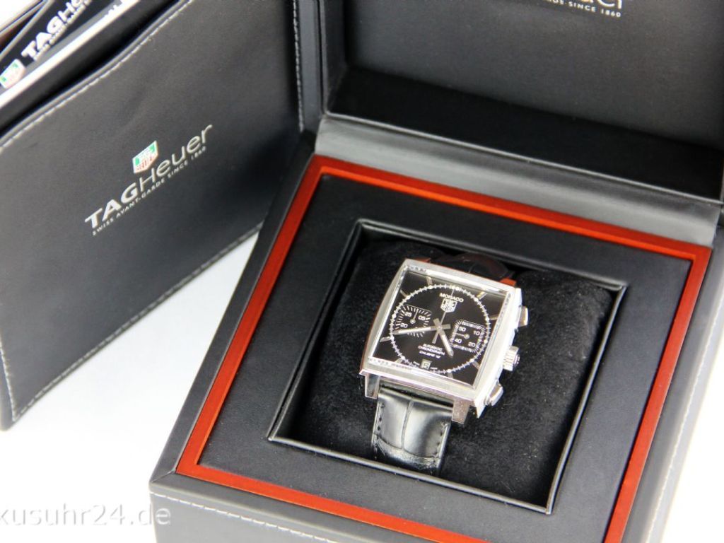 Tag heuer caw2110 hotsell