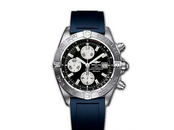 Breitling Galactic Chronograph II