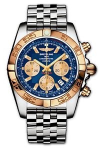 Breitling Chronomat 44