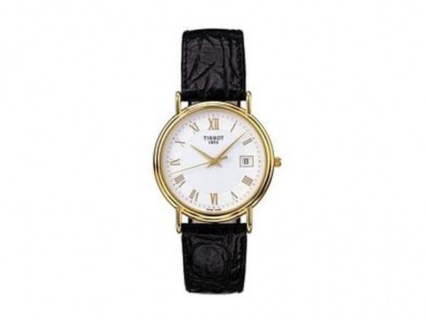 Tissot T-Gold Carmel