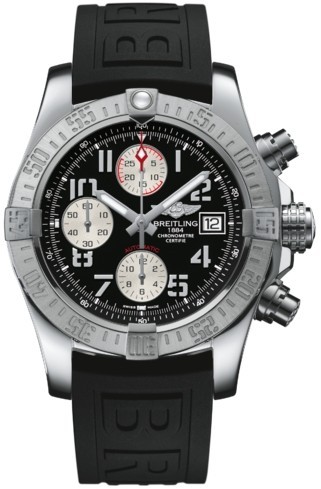 Breitling Avenger II