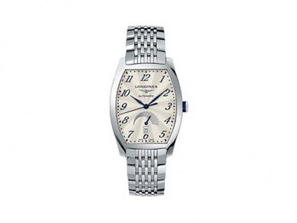 Longines Evidenza