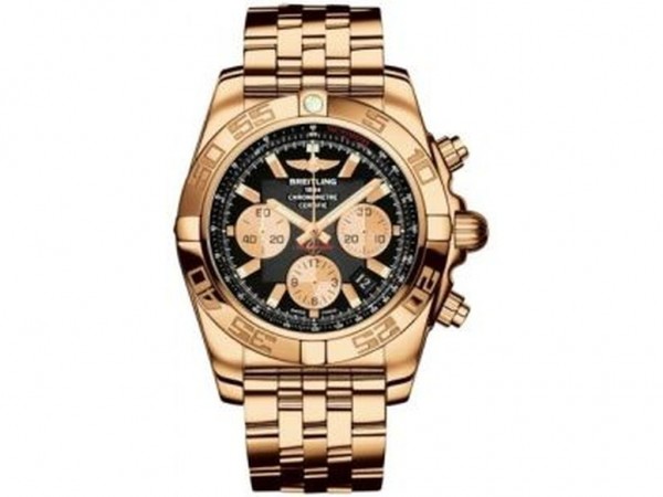 Breitling Chronomat 44