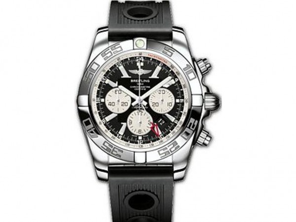Breitling Chronomat GMT