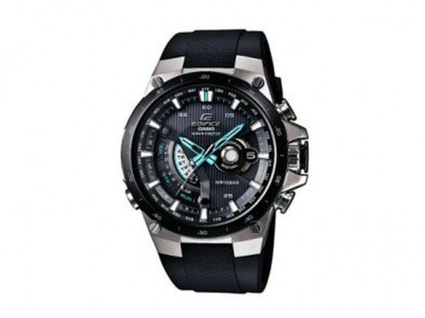 Casio Edifice Wave Ceptor Funkuhr